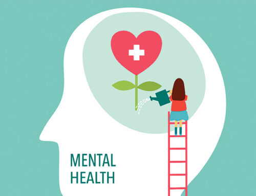 La salud mental de los empleados