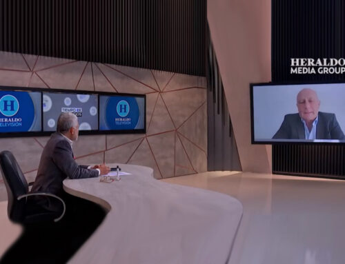 VivaWell en Tiempo de Negocios