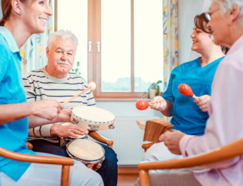 ¿Cómo la música puede mejorar tu salud?